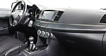Mitsubishi Lancer X