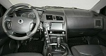 Ssangyong kyron