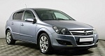 Opel Astra 1.8 Механика