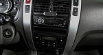 Hyundai Tucson, 1 поколение