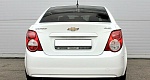 Chevrolet Aveo II