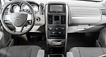 Dodge Caravan