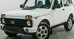 Lada (ваз) 2121 (4x4)