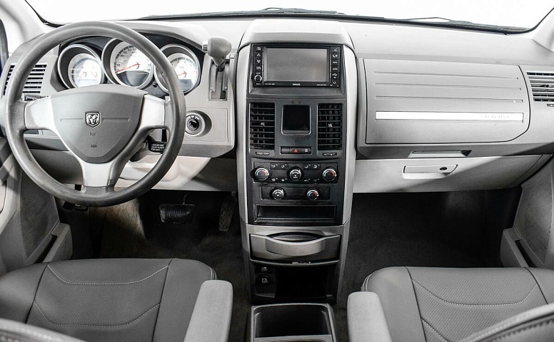 Dodge Caravan