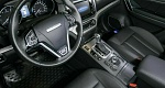 Haval h6 coupe