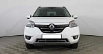 Renault koleos cvt 2015 с пробегом 89 640 км