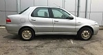 Fiat ALBEA 1.4 MT (77 л.с.)