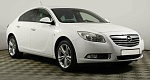 Opel Insignia 2.0 Автомат
