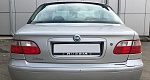 Fiat ALBEA 1.4 MT (77 л.с.)