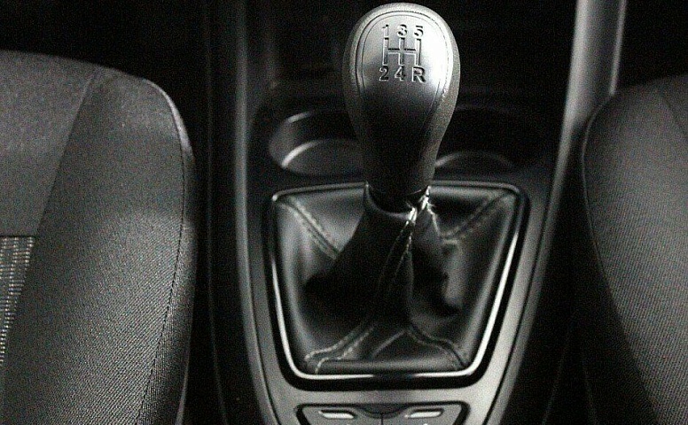 LADA (ВАЗ) Vesta 1.6 Механика