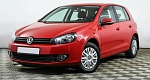 Volkswagen Golf 1.6 Робот
