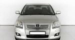 Toyota Avensis II Рестайлинг