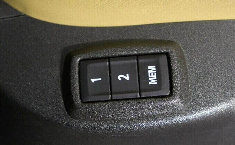 Cadillac SRX II Рестайлинг