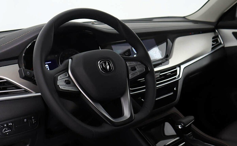 Changan cs35plus