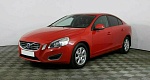 Volvo S60 1.6 Робот