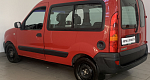 Renault KANGOO 1.5d MT (61 л.с.)