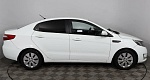 Kia Rio 1.6 АКПП