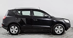 Geely Emgrand X7
