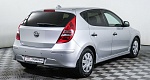 Hyundai i30 1.6 МКПП