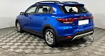 Kia rio x (x-line) акпп 2017 с пробегом 91 025 км