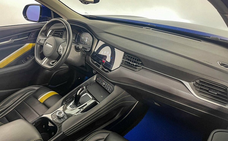 Haval F7x I