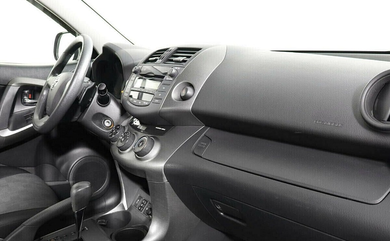 Toyota RAV4 III (XA30) Рестайлинг