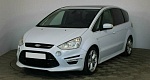Ford S-MAX 2.0 Робот