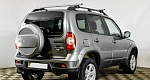 Chevrolet Niva 1.7 Механика