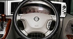 Nissan Elgrand, 2 поколение