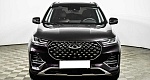 Chery tiggo 8 pro робот 2021 с пробегом 15 718 км