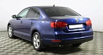 Volkswagen Jetta 1.4 Робот