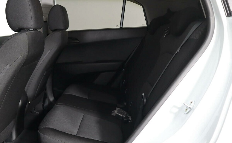 Hyundai Creta 1.6 АКПП
