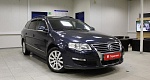 Volkswagen Passat (B6)
