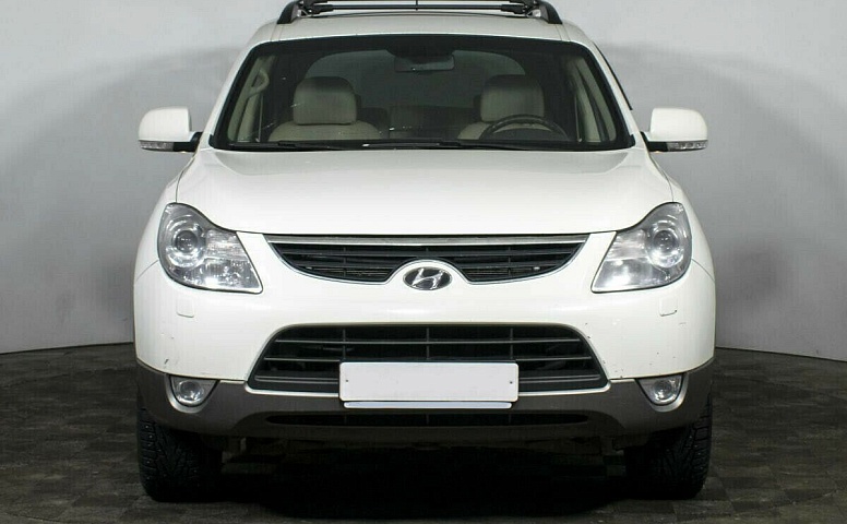 Hyundai ix55
