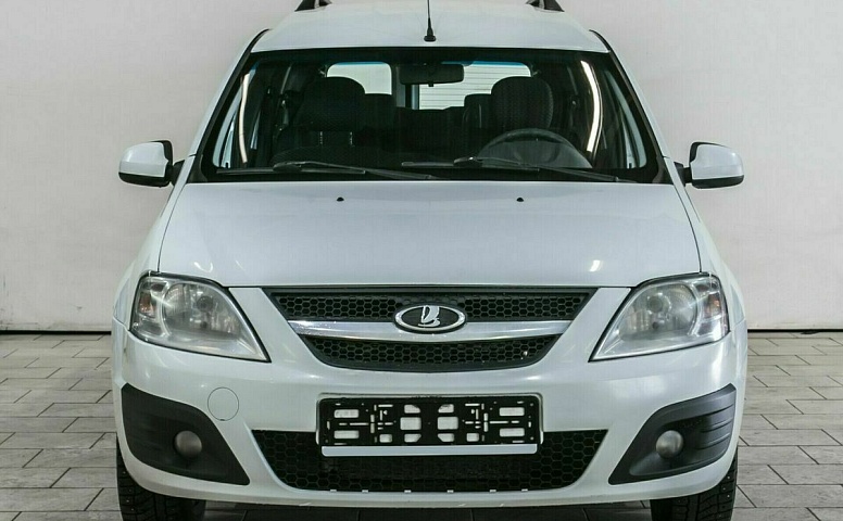 Lada (ваз) largus