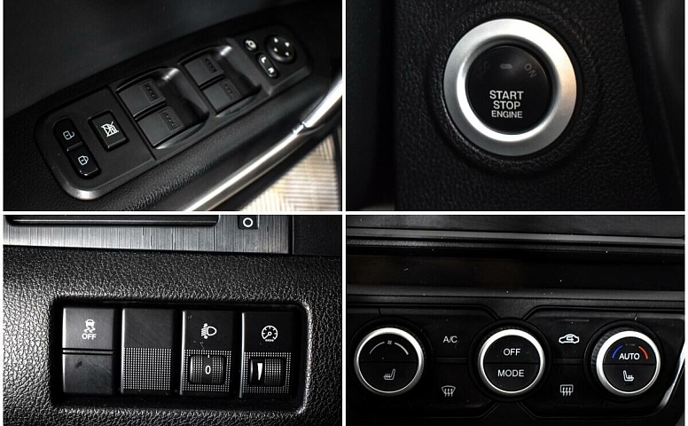 FAW Besturn X80 2.0 АКПП