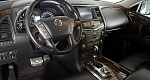Nissan Patrol 5.6 Автомат