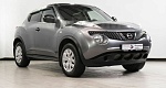 Nissan Juke, 1 поколение