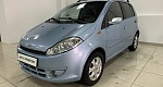 Chery KIMO 1.3 MT (83 л.с.)