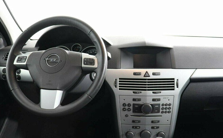 Opel Astra 1.8 Механика