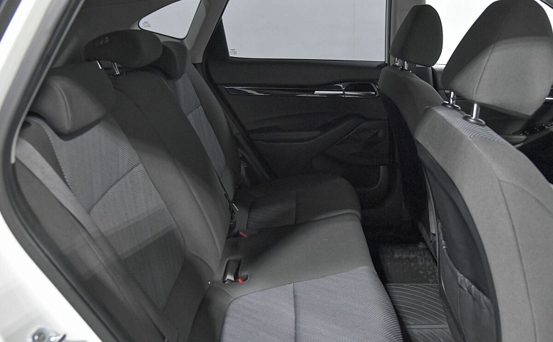 Kia Seltos 2.0 CVT
