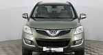 Great Wall Hover H5