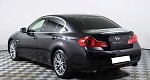 Infiniti g 25 акпп 2011 с пробегом 94 410 км