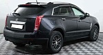 Cadillac srx акпп 2011 с пробегом 93 600 км