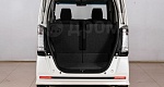 Honda N-BOX, 1 поколение