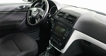 Skoda Yeti 1.2 Робот