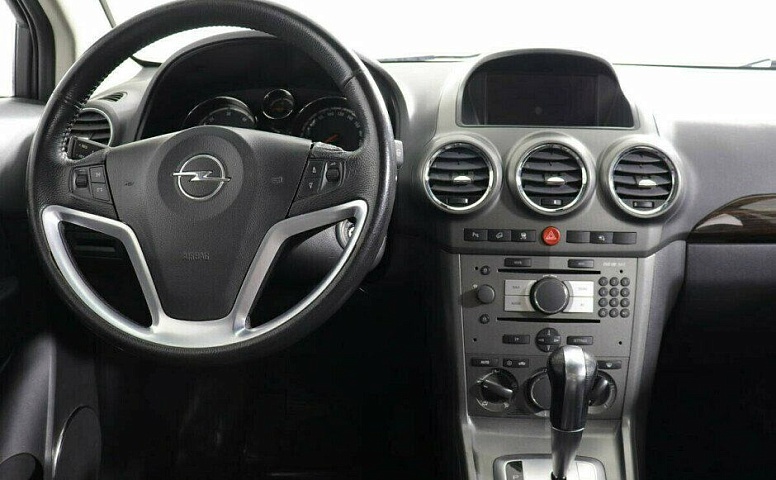 Opel Antara 2.0 Автомат