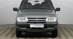 Chevrolet Niva