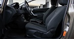 Ford Fiesta Mk6