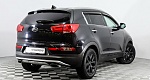 Kia Sportage 2.0 АКПП